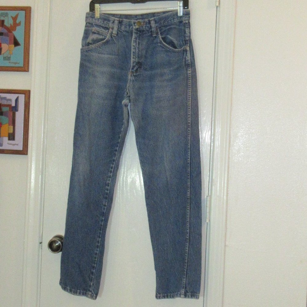 Blue Denim Jeans 30/30 LEGENDARY GOLD